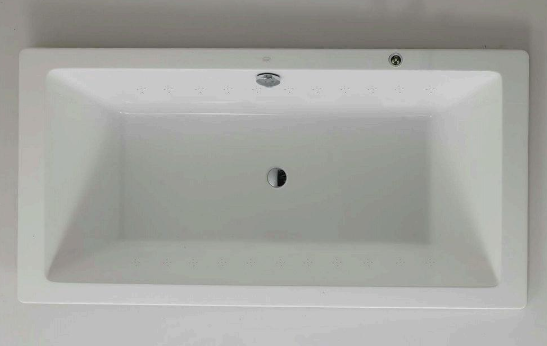 Bubble Bathtub 1.5m Bubble Bathtub
 (Bubble)