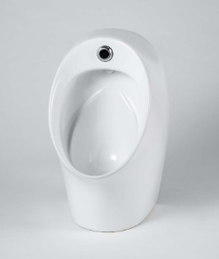 Affability Wall-hung Sensor Urinal