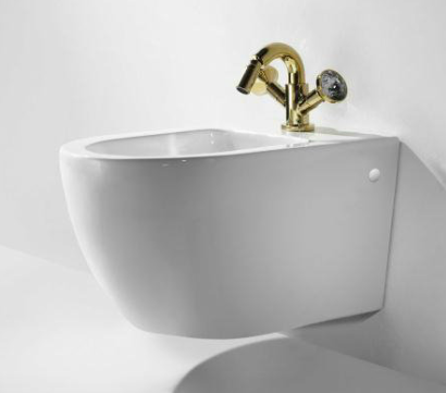 Gina Wall-hung Bidet