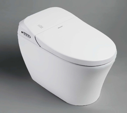 Elf·Chic Intelligent Toilet
without Cistern