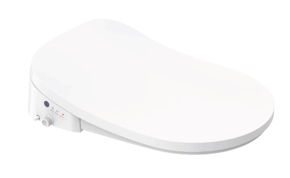 Intelligent Seat Cover
D-Shape