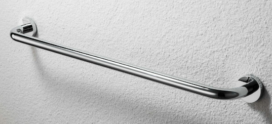 Circle II Towel Rail - 557mm