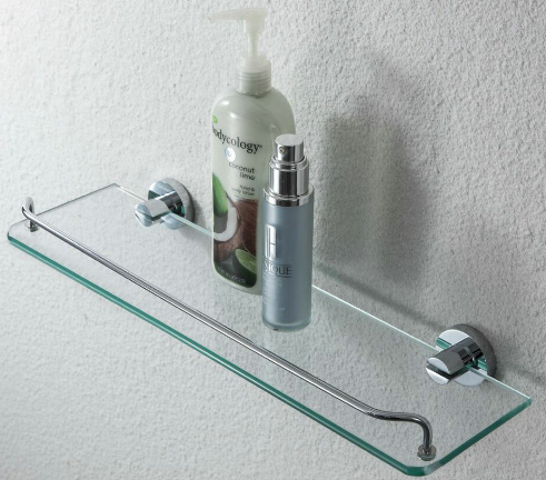 Circle II Shelf - 450mm