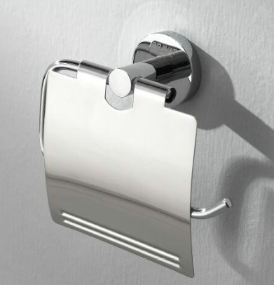 Circle II Paper Holder