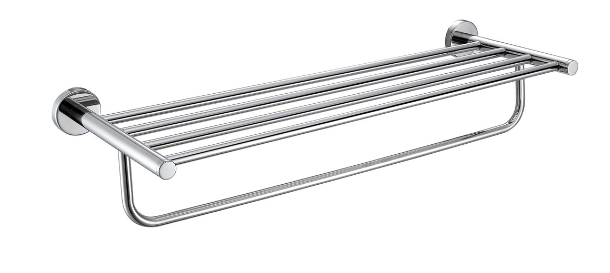 Circle Ⅲ Towel Rack - 580mm