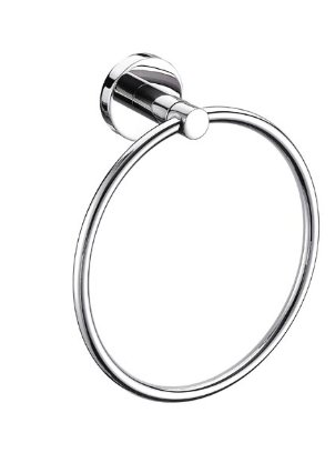 Circle Ⅲ Towel Ring