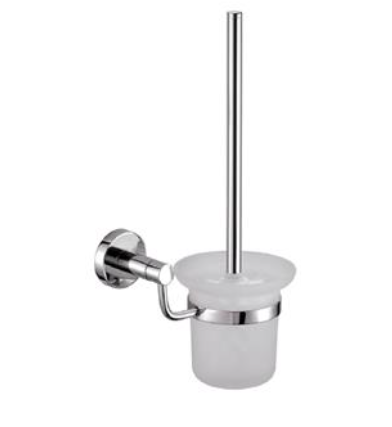 Circle Ⅲ Toilet Brush Holder