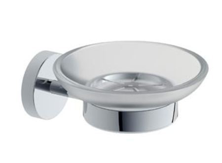 Circle Ⅲ Soap Dish