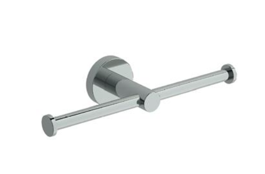 Circle Ⅲ Double Paper Holder