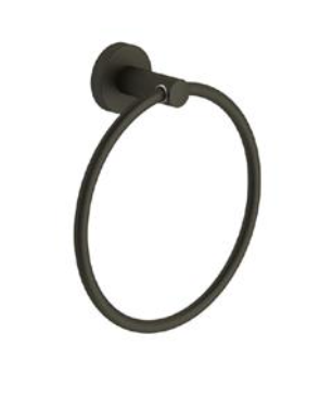 Circle Ⅲ Towel Ring