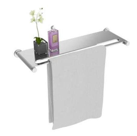 Affability Goods Rack - 525mm