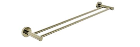 Twin Towel Bar