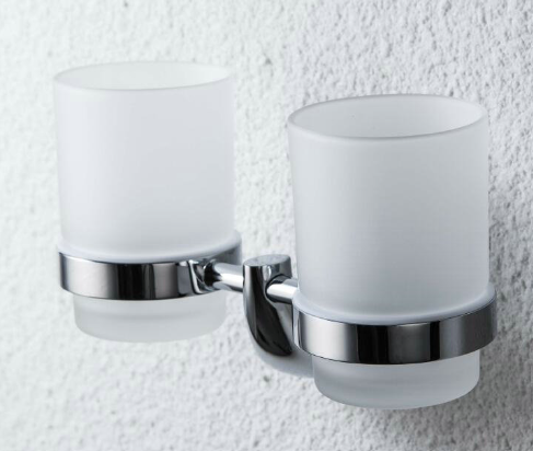 Twist Twin Tumbler Holder