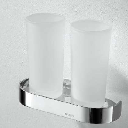 Gina Twin Tumbler Holder