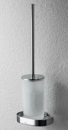 Gina Toilet Brush Holder
