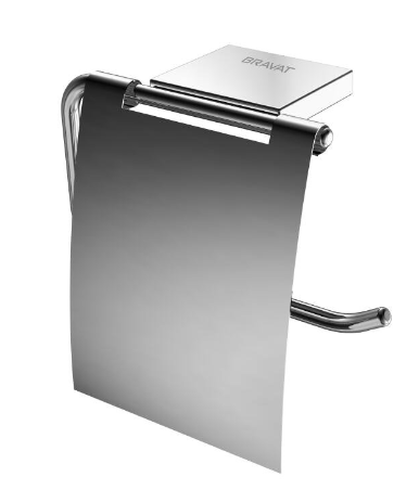 Prolate Paper Holder