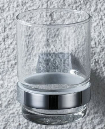 Prolate Tumbler Holder