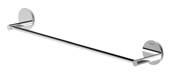 Circle I Towel Rail - 630mm