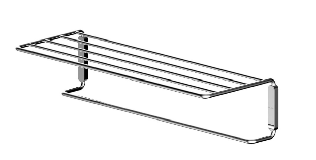 Circle I Towel Rack - 590mm