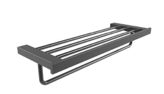 Towel Rack - 600mm