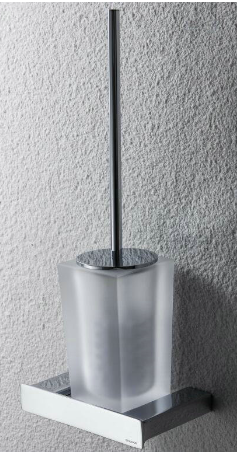 Phillis Toilet Brush Holder