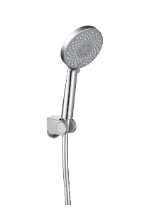 3-Function Hand Shower Set
 (3-function)