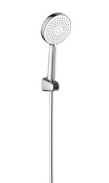 Hand Shower Set
 (3-function)