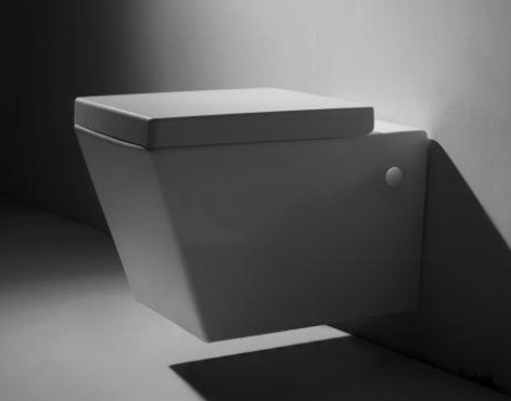 Dresden Wall-hung Toilet