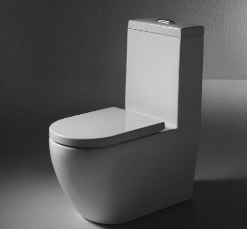 Gina One-piece Toilet