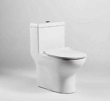 ANYA One-piece Toilet
