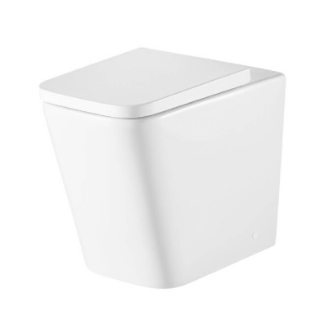 Manno Floor Standing Toilet