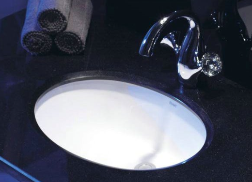 '- Under-counter Basin - 555 x 410