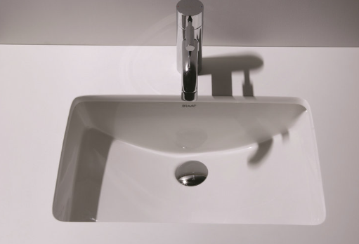 '- Under-counter Basin - 560 x 400