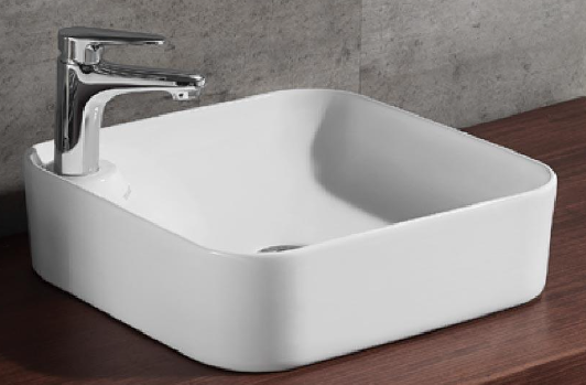 Source Counter-top Basin - 430 x 430