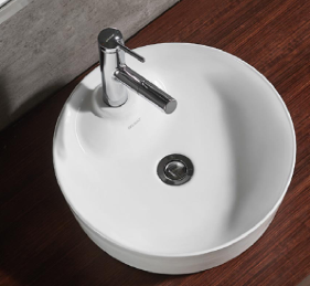 Affability Counter-top Basin - 440 x 440