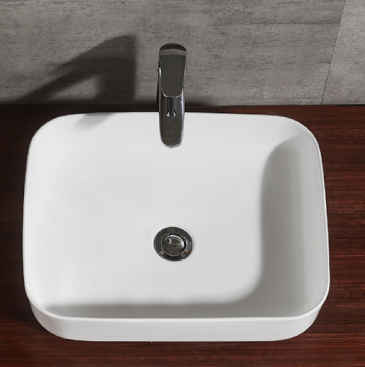 Source Counter-top Basin - 500 x 390