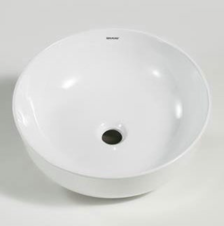Affability Counter-top Basin - 415 x 415