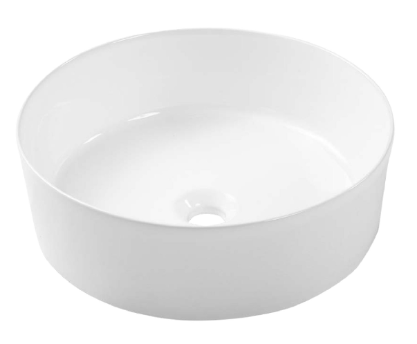 Affability Counter-top Basin - 420 x 395