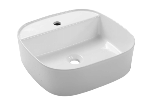 Source Counter-top Basin - 449 x 435