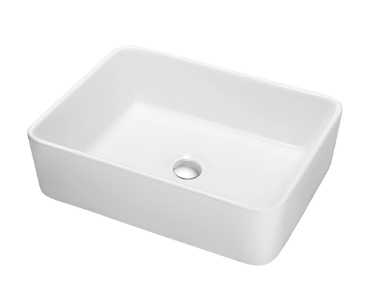 Source Counter-top Basin - 485 x 375