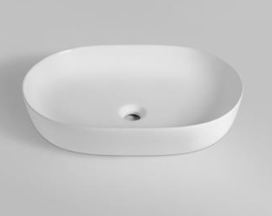 Countertop Basin-
615*410*135mm