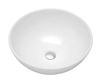 Affability Counter Top Basin-
400x400x140mm