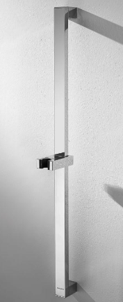 '- Sliding Bar (Brass)