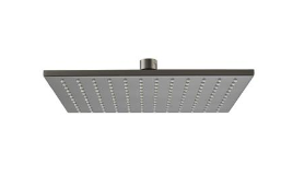 Shower Head - 10“
 (Brass)