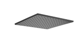 Shower Head - 10“
 (Brass)