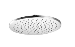 Shower Head - 10“
 (Brass)