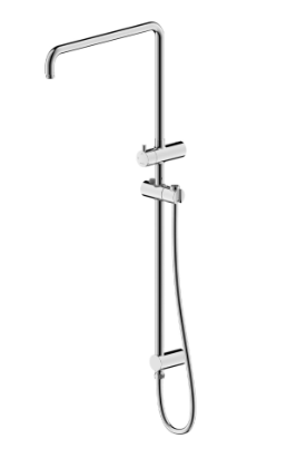 Wall Mounted Shower Column