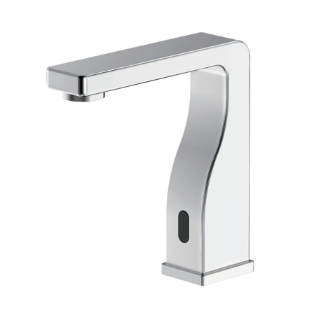 ARC Infrared Electronic Faucet
 (Temperature Adjustment)