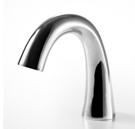 Electronic Infrared Electronic Faucet