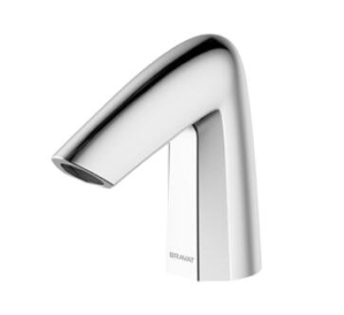 Electronic Infrared Electronic Faucet